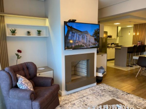Apartamento NOVO ao lado do Mundo A Vapor